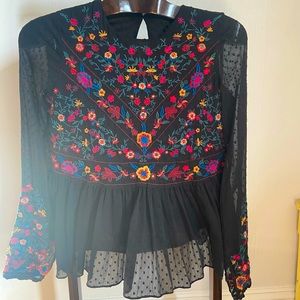 Zara Trafaluc collection